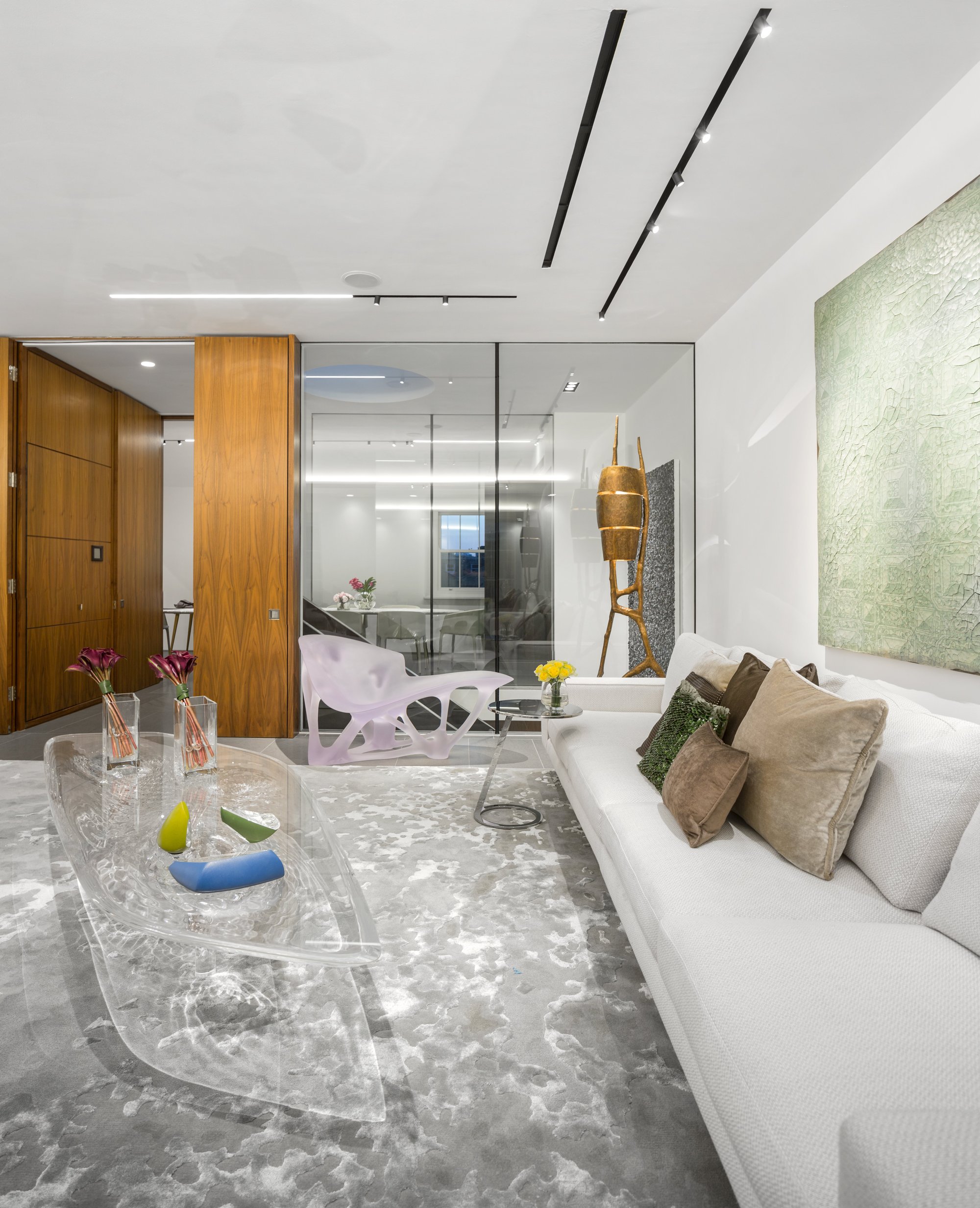 Gallery of London II / Fernanda Marques Arquitetos Associados - 9