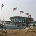 Architecture is Propaganda: How North Korea Turned the Built Environment into a Tool for Control - Image 3 of 4