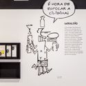 Exposição “Ocupação Glauco”  / Thereza Faria - Imagem 5 de 47