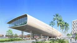 As.Architecture-Studio and VHA Architects Unveil Green University Campus Plan in Vietnam