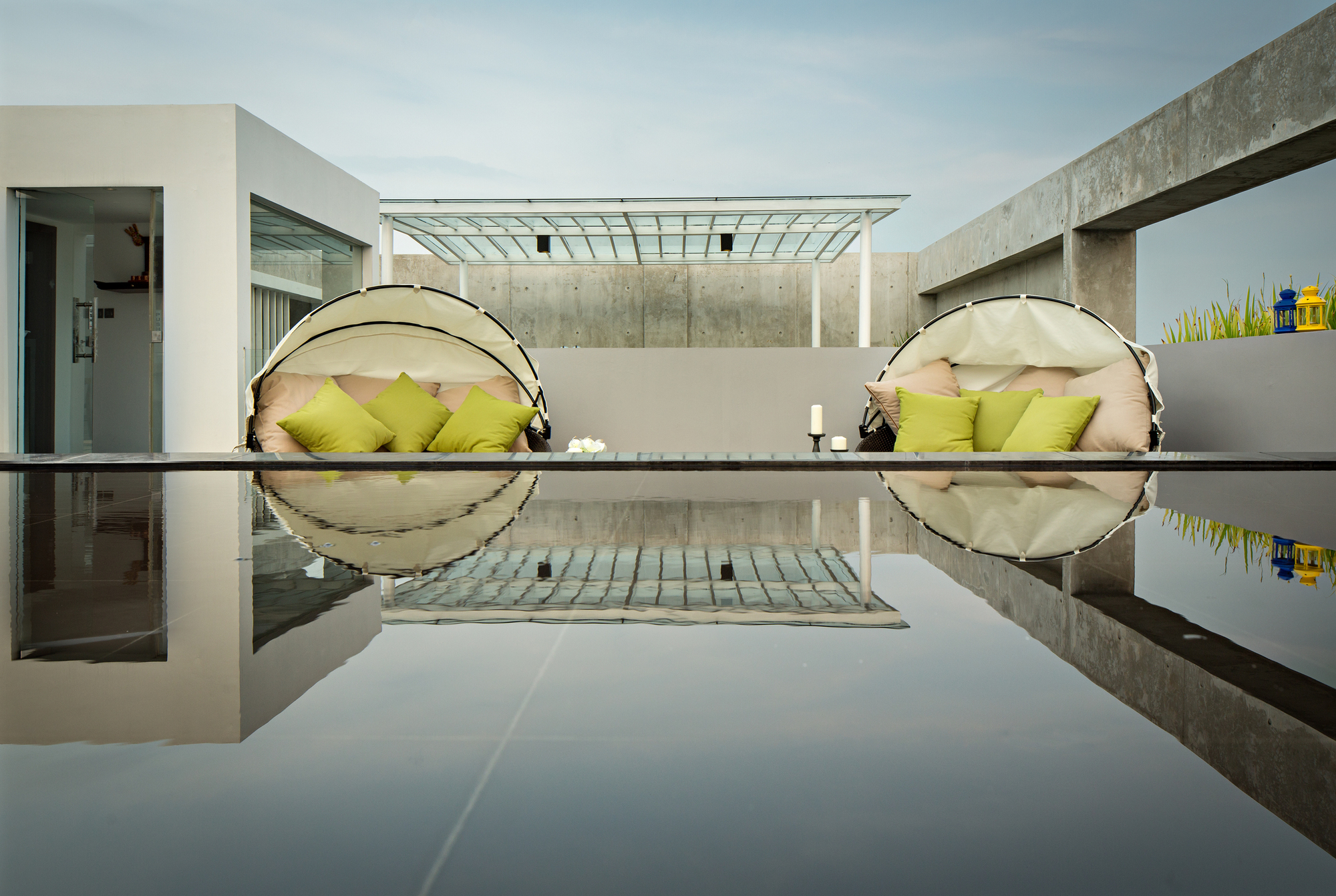 Si house. Ultra modern boundary wall design. Si house. Talk about house. Ранчо у моря.