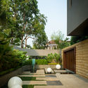 Casa S+I / DP+HS Architects - Casas