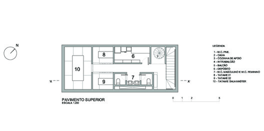 Izakaya Yorimichi / Albert Sugai | Arquitetura e Design