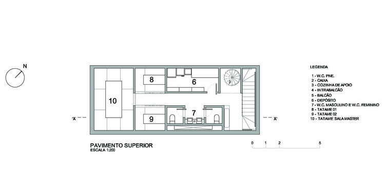 Planta 2