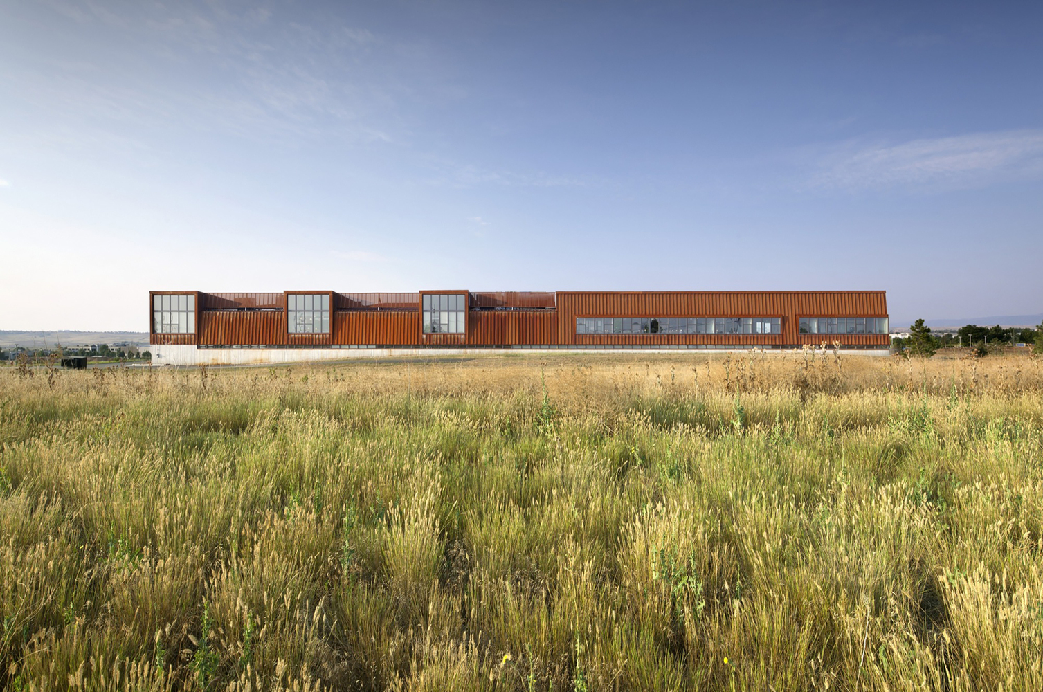 Gallery Of Architect Magazine Names The Top 50 Architecture Firms In Gallery Of Architect Magazine Names The Top 50 Architecture Firms In