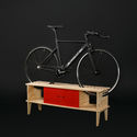 Chol1, Muebles de Interior para Bicicletas - Image 2 of 4