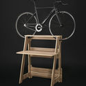 Chol1, Muebles de Interior para Bicicletas - Image 4 of 4