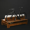 Chol1, Muebles de Interior para Bicicletas - Image 1 of 4