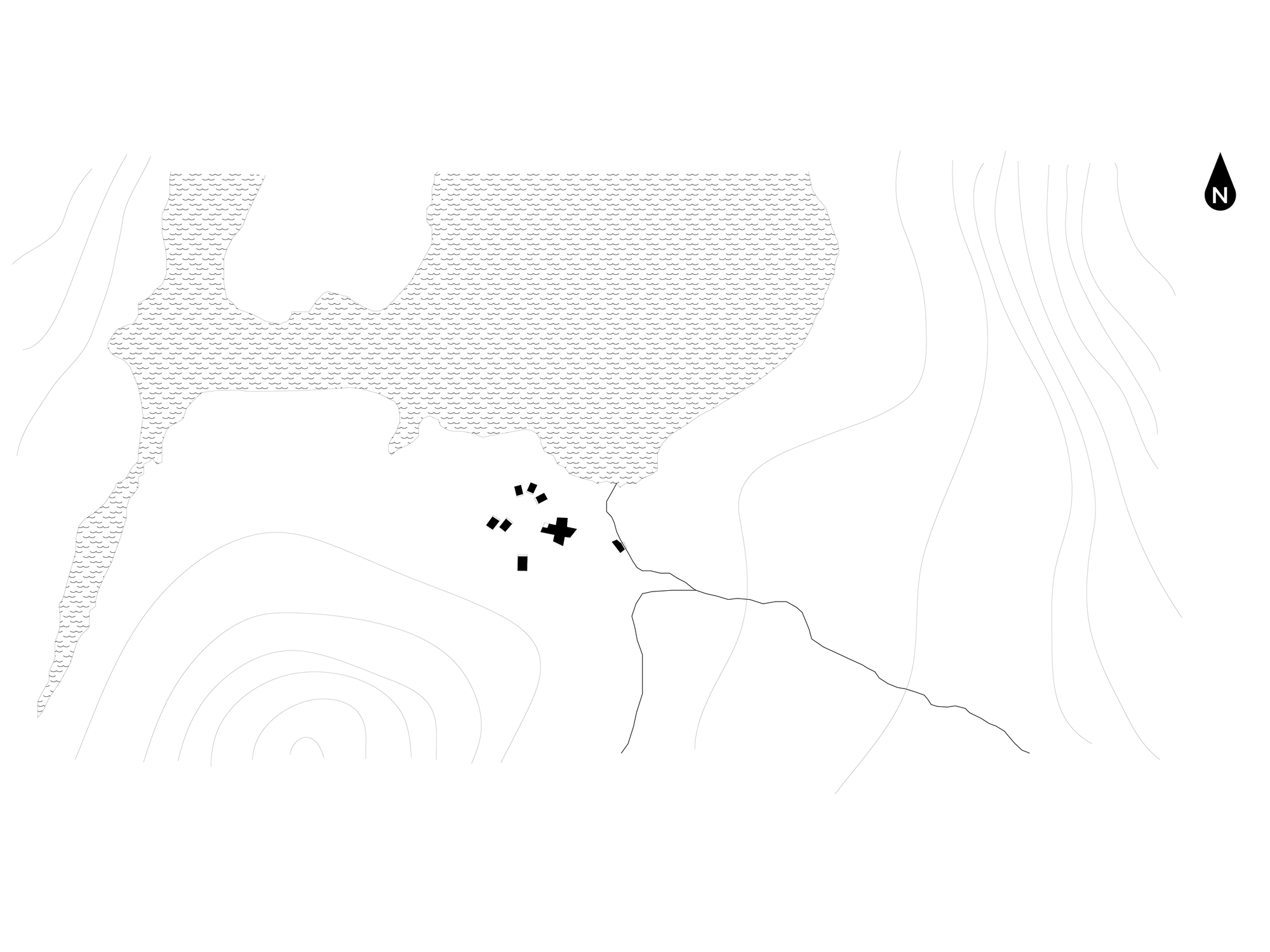 Gallery of Skåpet Mountain Lodges in Soddatjørn / KOKO architects 14