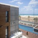 Casa frente al mar / Nava Yavetz Architects - Casas