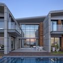 Casa frente al mar / Nava Yavetz Architects - Casas