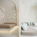 Hotel Andronikos Santorini / KLab Architecture - Hoteles