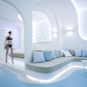 Hotel Andronikos Santorini / KLab Architecture - Hoteles