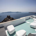 Hotel Andronikos Santorini / KLab Architecture - Hoteles