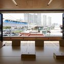 Oficina GO.medi-tech / SMART ARCHITECTURE  - Arquitectura De Oficinas