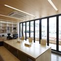 Oficina GO.medi-tech / SMART ARCHITECTURE  - Arquitectura De Oficinas