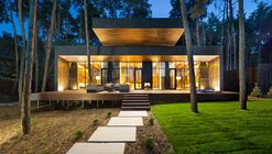 Chalet 4.0  / YOD design studio