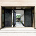 Super Villa / Wolf Architects - Houses, Garden, Facade, Door, Arch, Stairs, Column