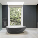 Super Villa / Wolf Architects - Houses, Bathroom, Door, Table, Bathtub, Sink