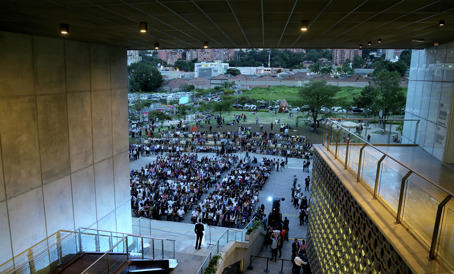 Galería de ¡El Museo de Arte Moderno de Medellín celebra su primer