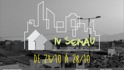 IV SEMAU - Do progresso ao retrocesso 