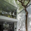 Simbiosis / Cong Sinh Architects  - Edificio De Oficinas
