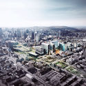 Montreal's Three-Million-Square-Foot Hospital to Become Largest Healthcare Project in North America - Image 4 of 4