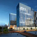 Montreal's Three-Million-Square-Foot Hospital to Become Largest Healthcare Project in North America - Image 2 of 4