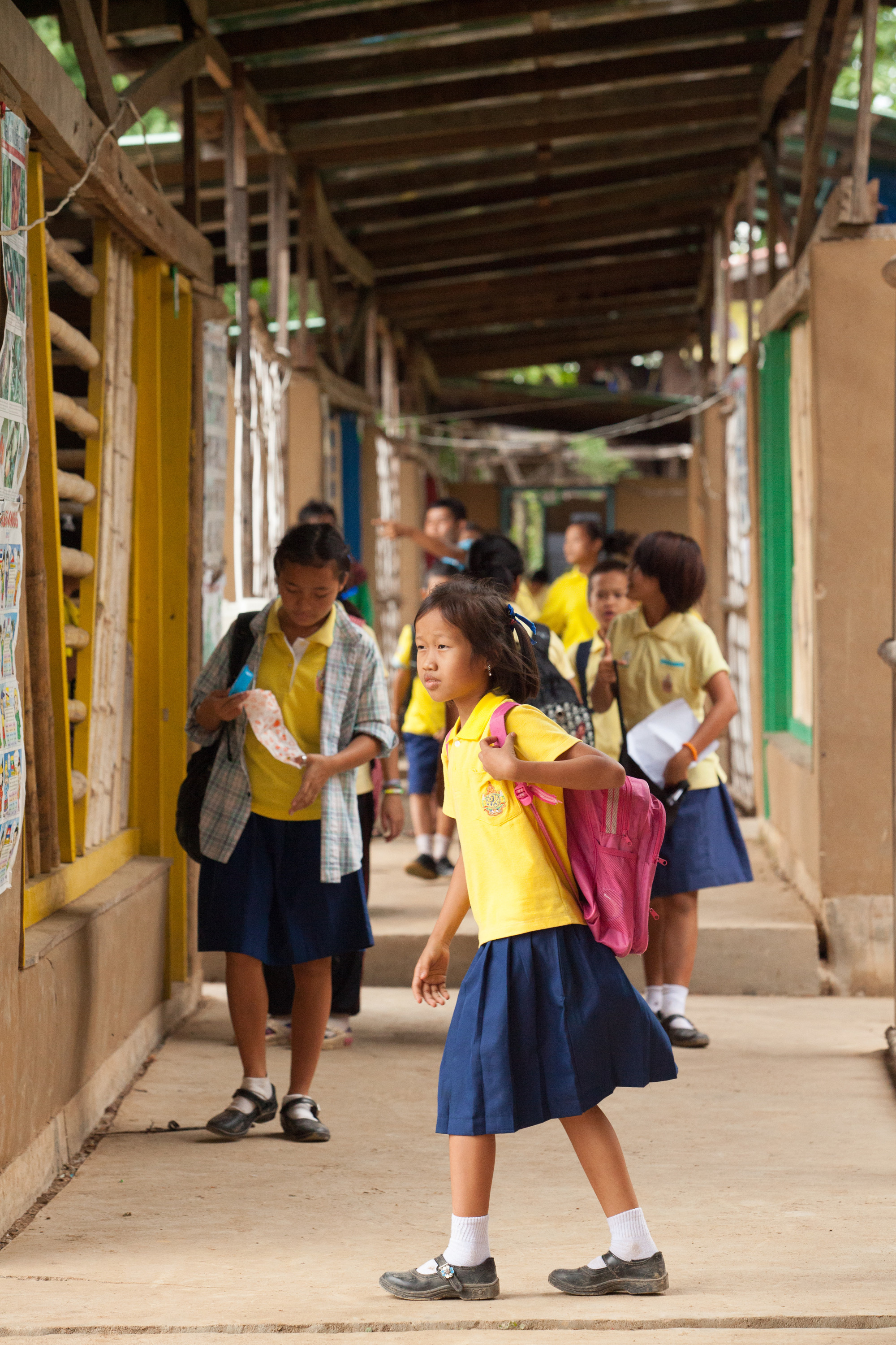 Gallery of 8 Excellent Examples of What Innovative 21st Century Schools ...