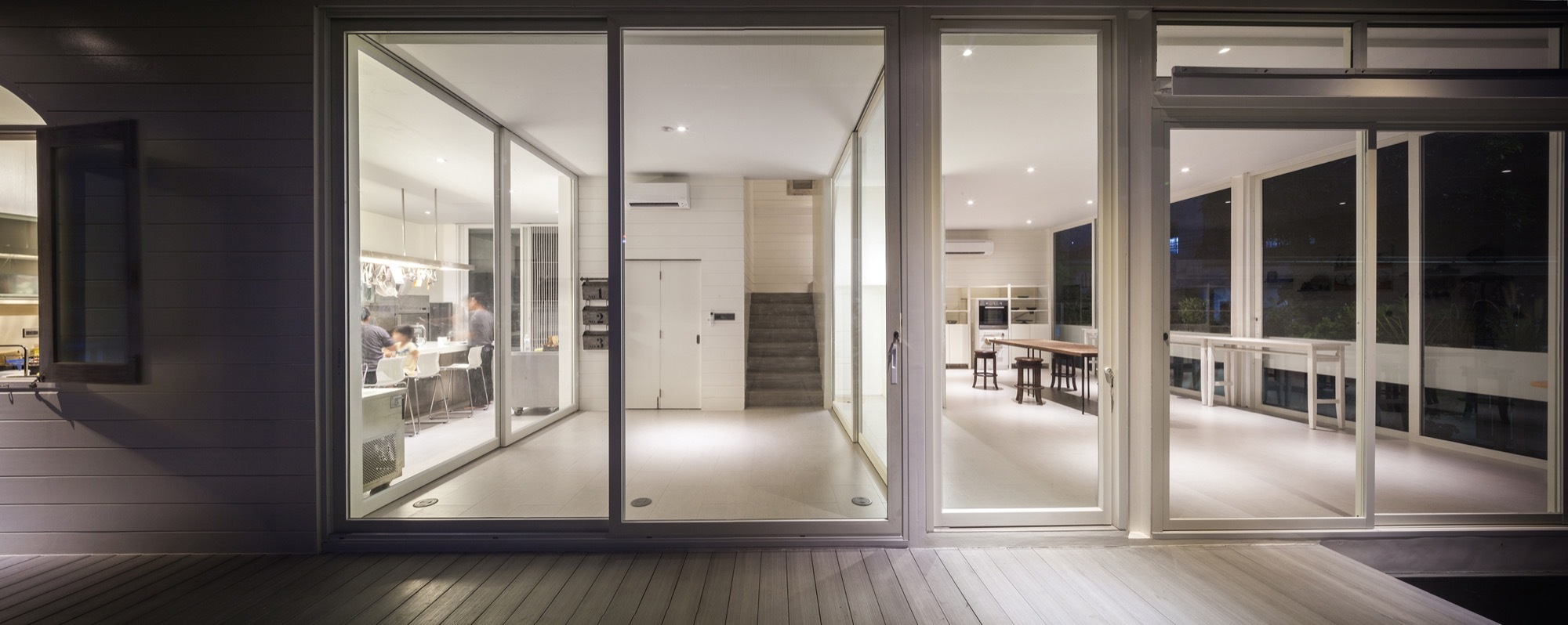 Gallery of O-ART-IM House / SOOK Architects - 7