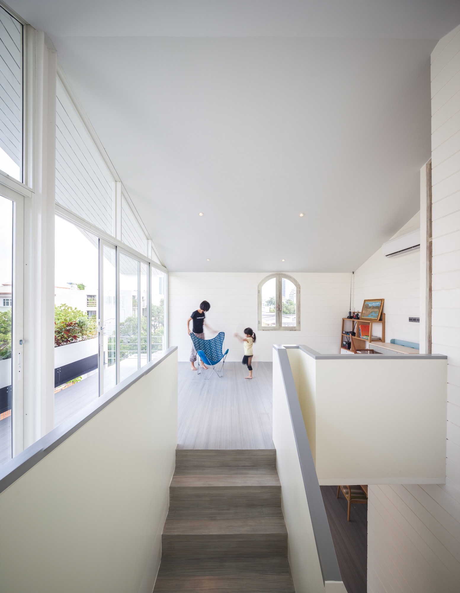 Gallery of O-ART-IM House / SOOK Architects - 13