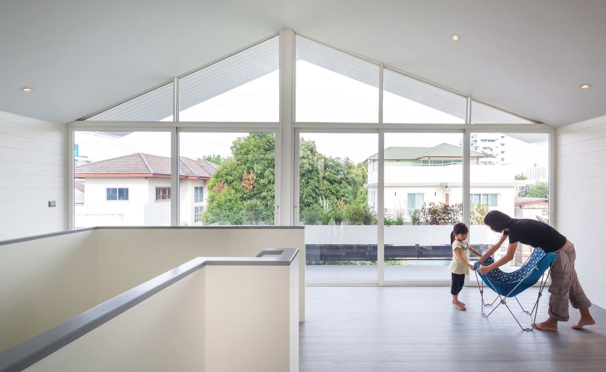 Gallery of O-ART-IM House / SOOK Architects - 5