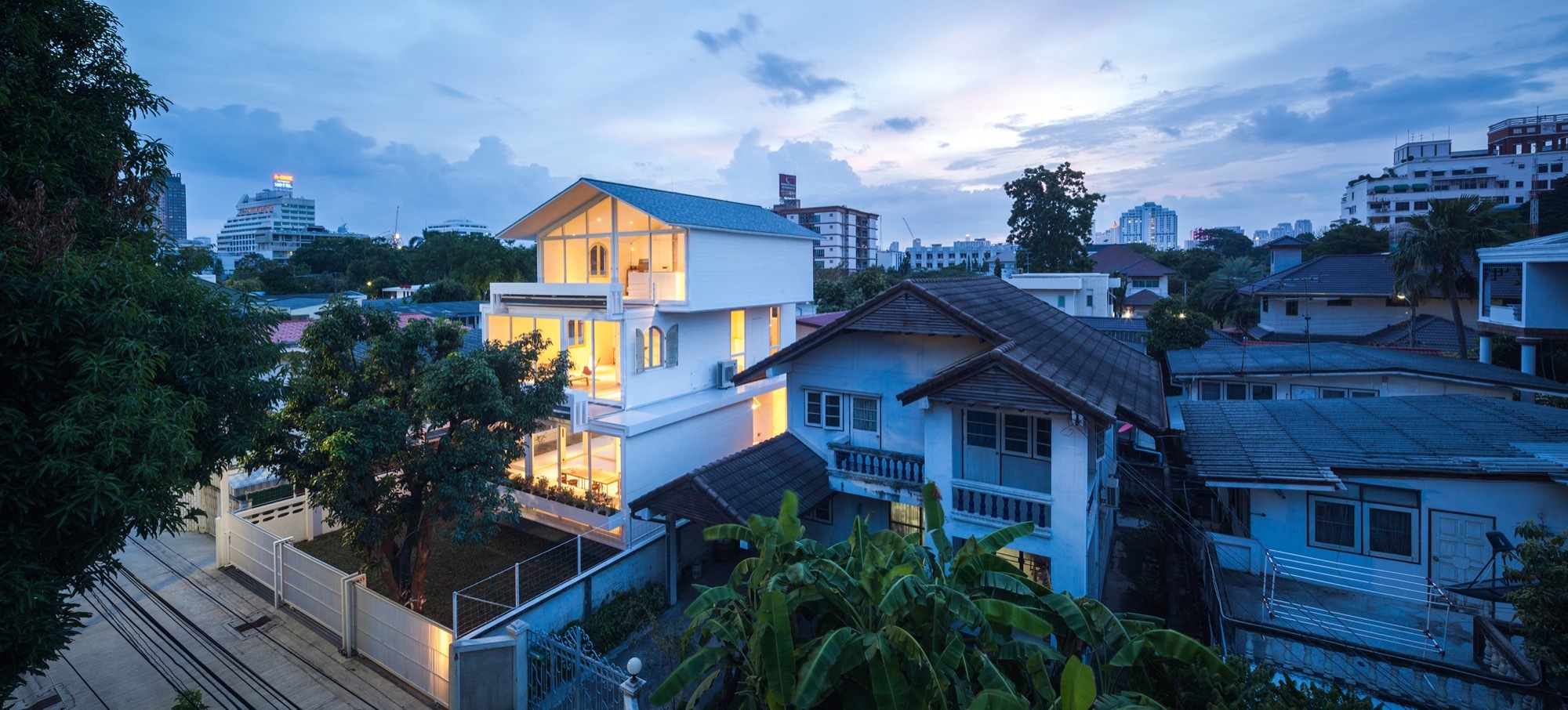 Gallery of O-ART-IM House / SOOK Architects - 23