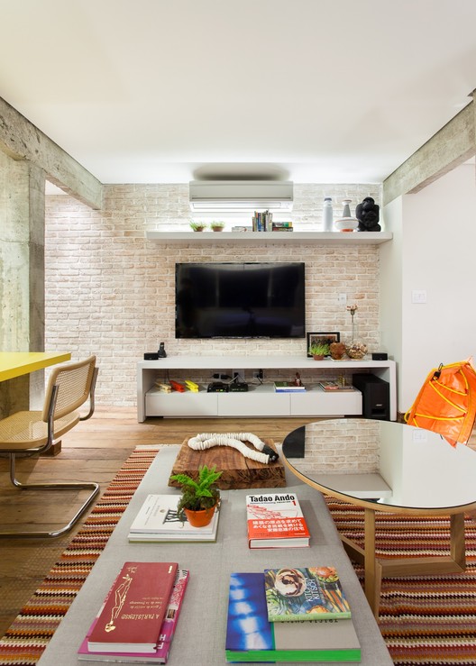 Apartamento Asia / Mestisso Apartamento Asia / Mestisso - Imagem 11 de 29