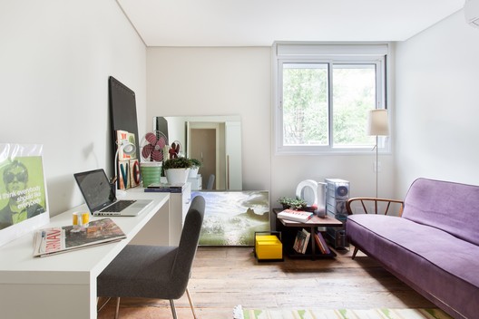 Apartamento Asia / Mestisso Apartamento Asia / Mestisso - Mesa, Sofá, Janela, Cadeira