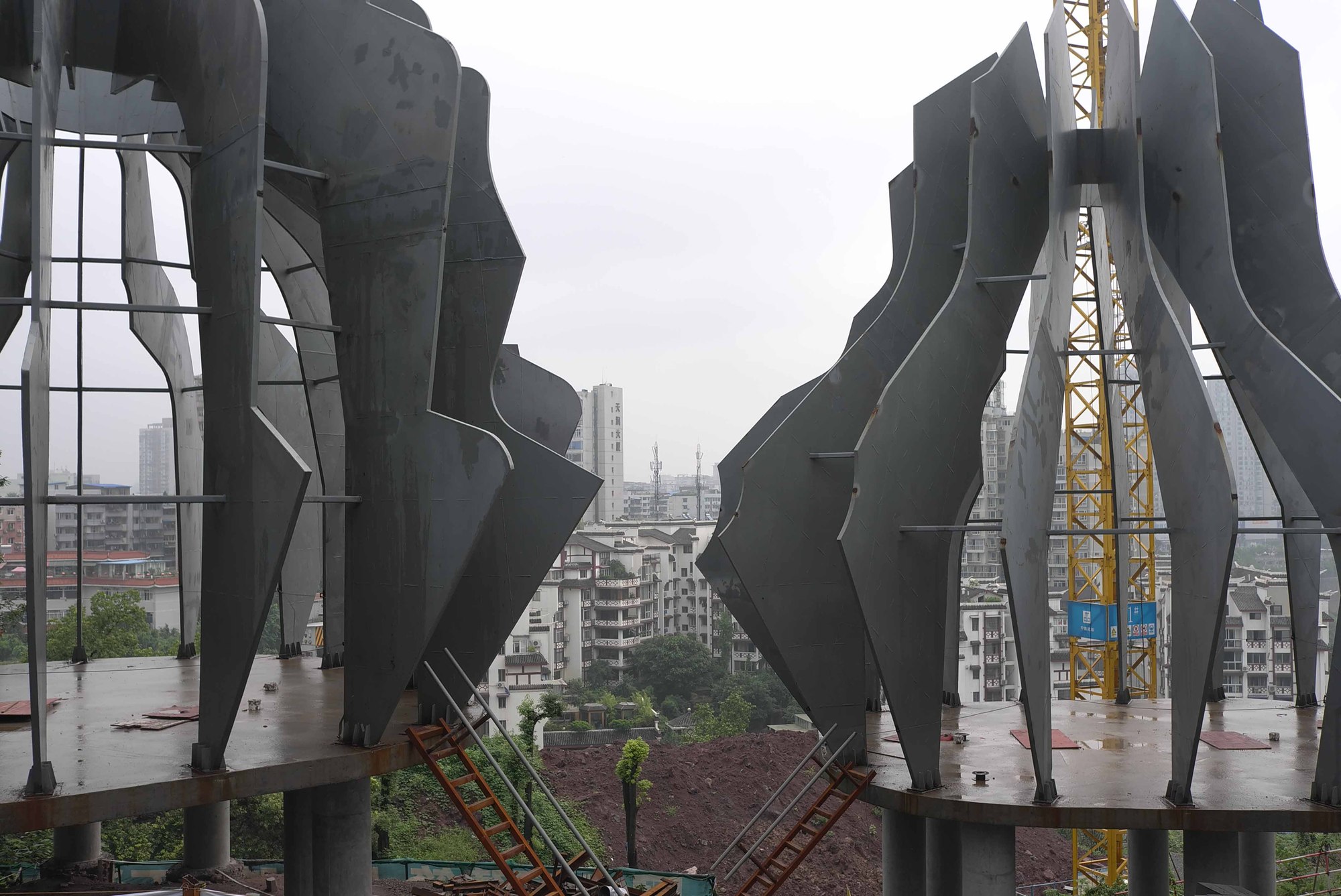 アート・デザイン・音楽 MIRALLES TAGLIABUE EMBT miralles tagliabue EMBT wins competition to design the