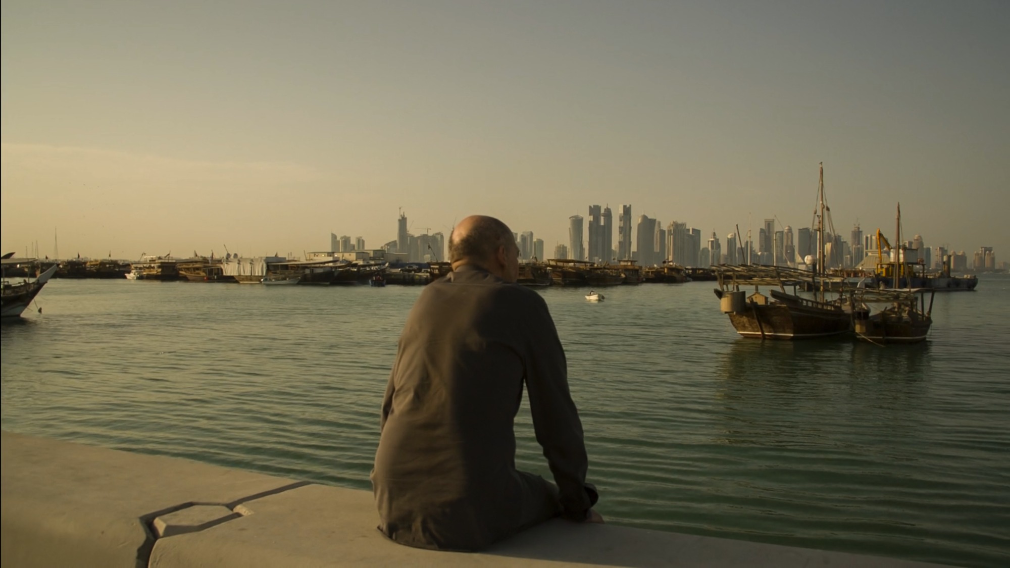 Galería de REM un estudio retroactivo y redactado del arquitecto vivo más grande del mundo 11