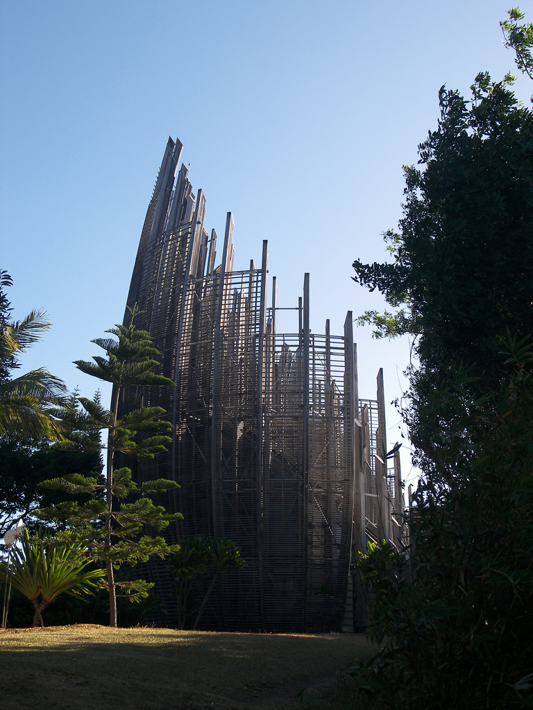 Gallery of Spotlight: Renzo Piano - 20