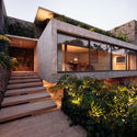 Caúcaso House / JJRR/ARQUITECTURA - Image 4 of 18