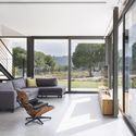 The Rosenberg Golan and Ricky Home / SO Architecture - Chair, Windows