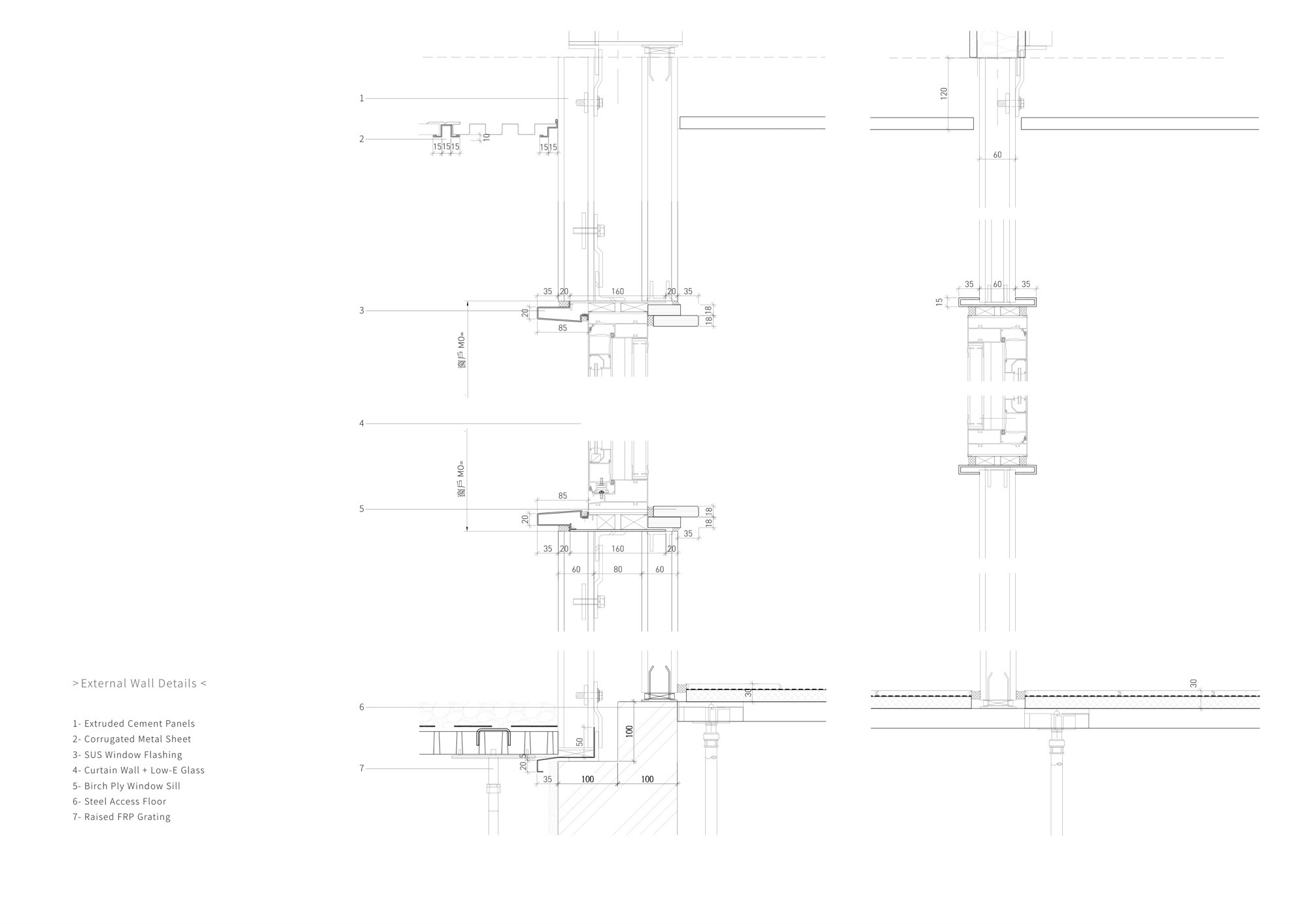 Gallery Of Courtyard House Dotze Innovations Studio 29