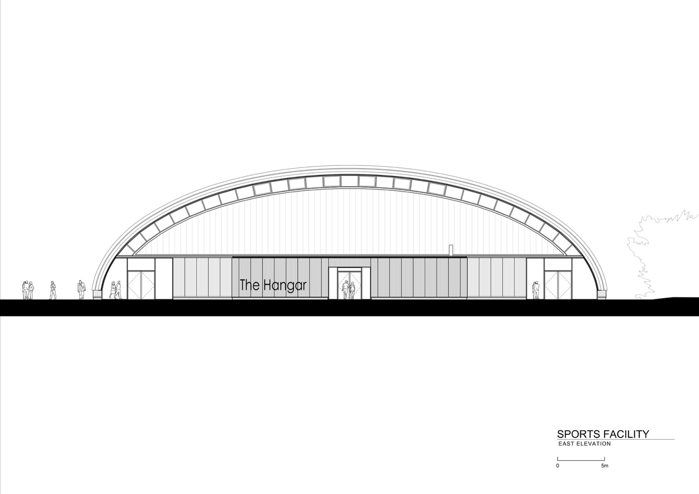 Campus da Dyson / WilkinsonEyre - Imagem 22 de 23