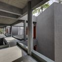 Shreyas Retreat 水疗中心 / The Purple Ink Studio - 康乐设施