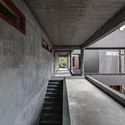 Shreyas Retreat 水疗中心 / The Purple Ink Studio - 康乐设施