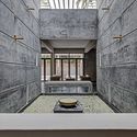 Shreyas Retreat 水疗中心 / The Purple Ink Studio - 康乐设施