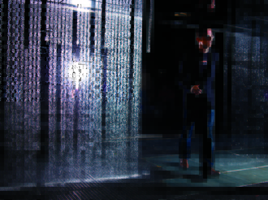 When Droplets Create Space: A Look at Liquid Architecture - Image 13 of 20