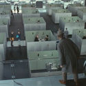 Los desaciertos de la arquitectura moderna según el cineasta Jacques Tati - Image 2 of 4