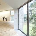 AD Classics: Glucksman Gallery / O’Donnell + Tuomey - University, Facade