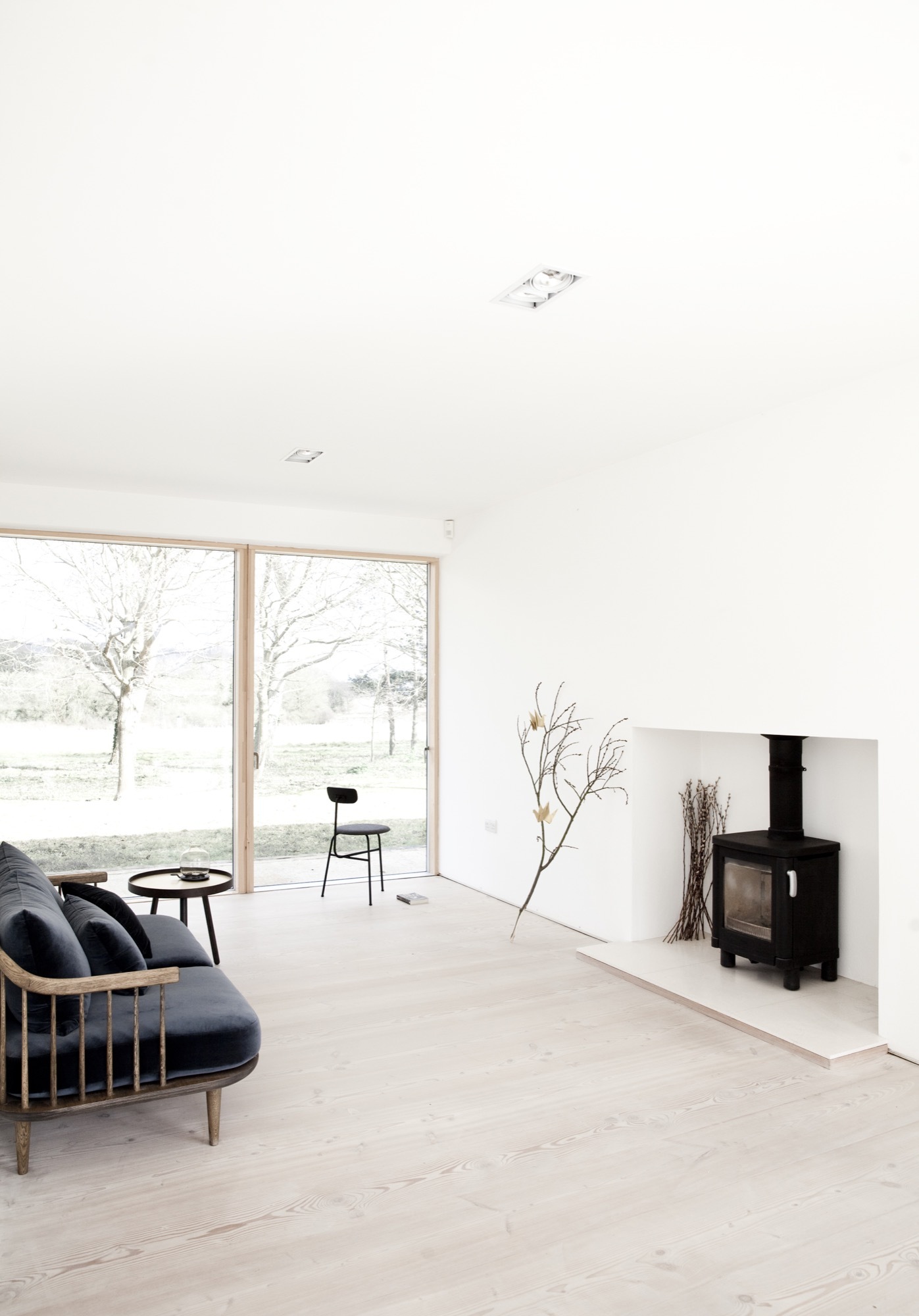 Gallery of Reydon Grove Farm / Norm Architects 19