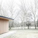 Granja Reydon Grove / Norm Architects - Casas